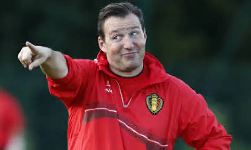 MARC WILMOTS