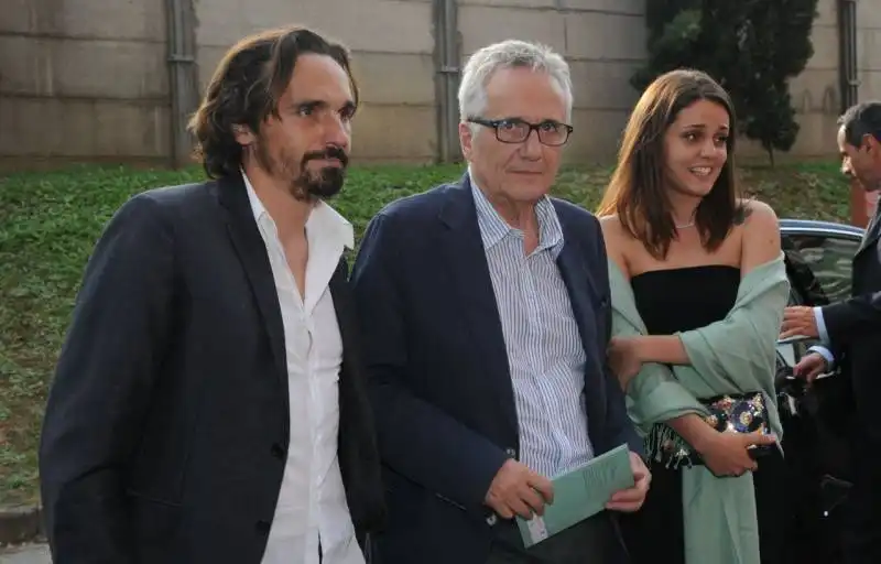 marco bellocchio