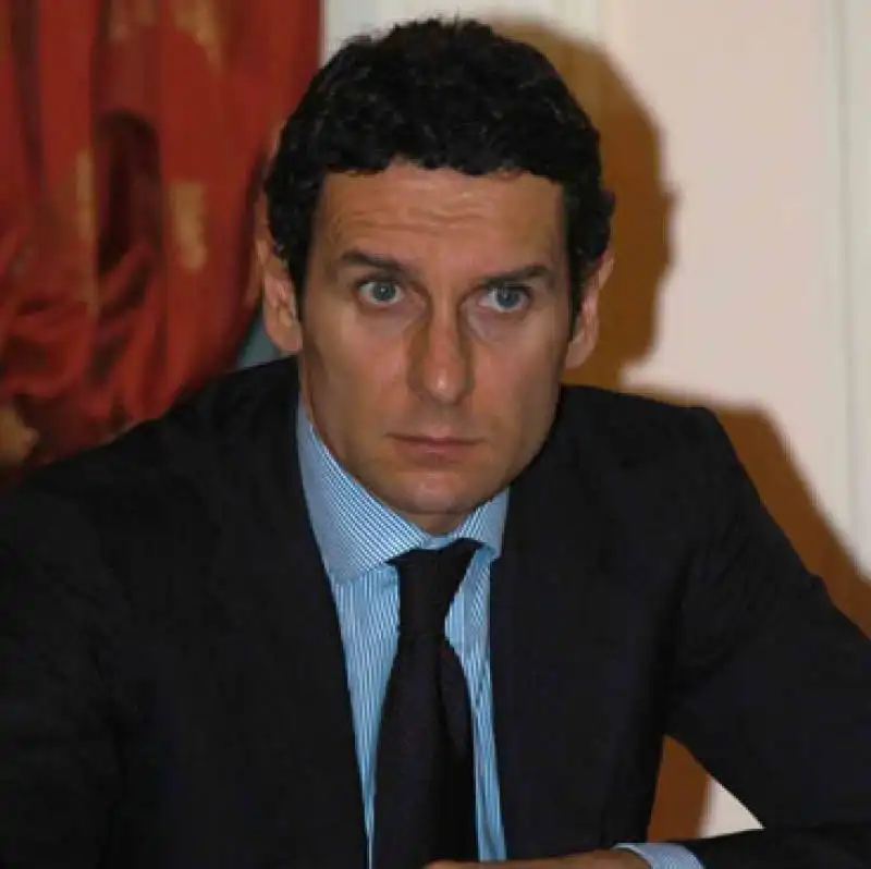 marco morelli