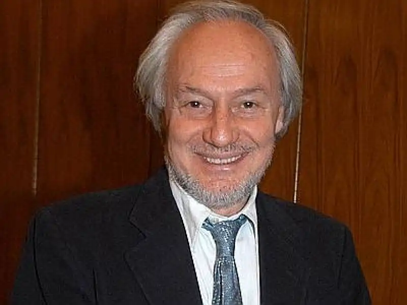 mario morcellini 