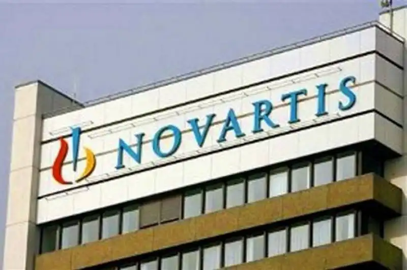 Novartis