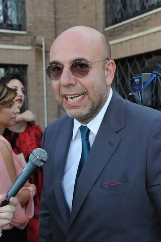 paolo virzi intervistato