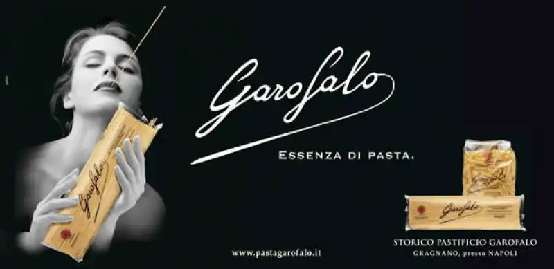 pasta garofalo