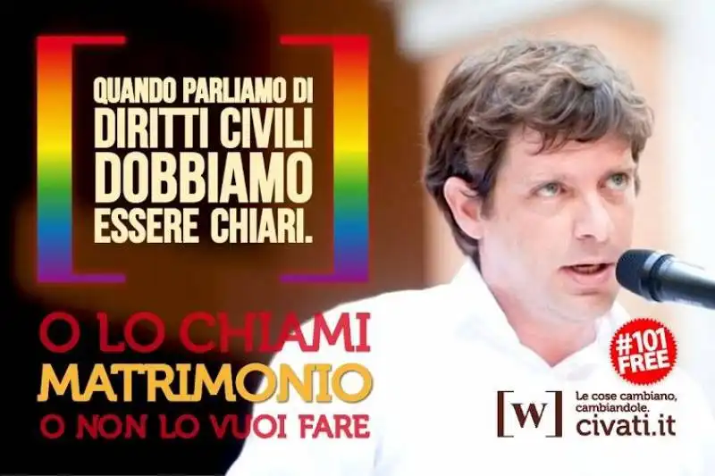 pippo civati