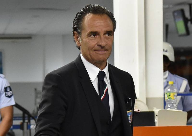 prandelli 2