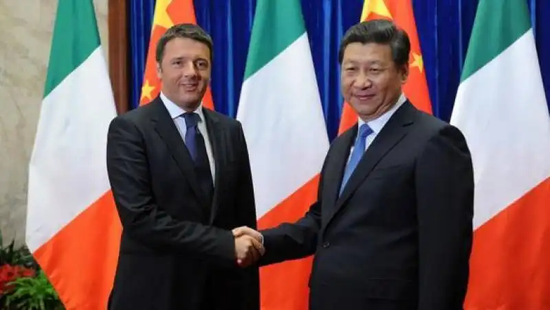 renzi in cina puvs7az7 kyph u10301473389526mbd 568x320@lastampa.it