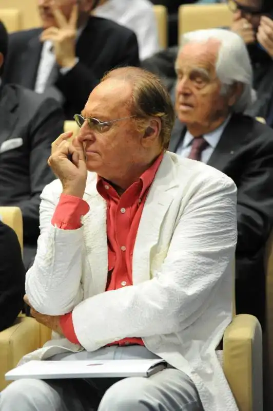 renzo arbore