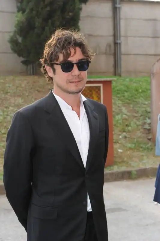 riccardo scamarcio