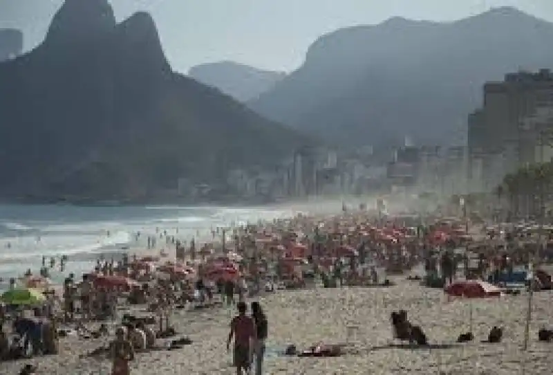 rio images