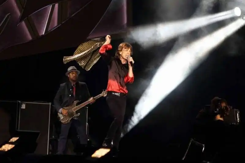 rolling stones al circo massimo  19