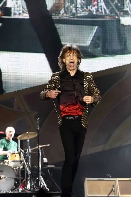 rolling stones al circo massimo  23