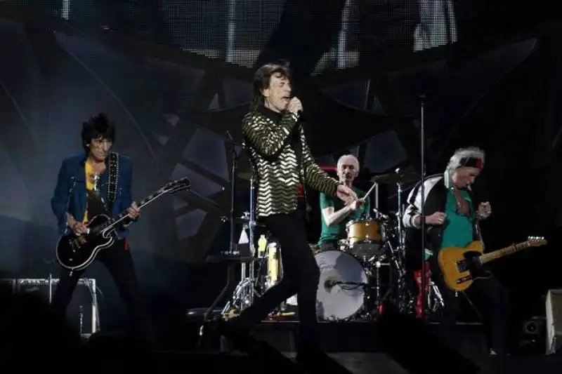 rolling stones al circo massimo  24