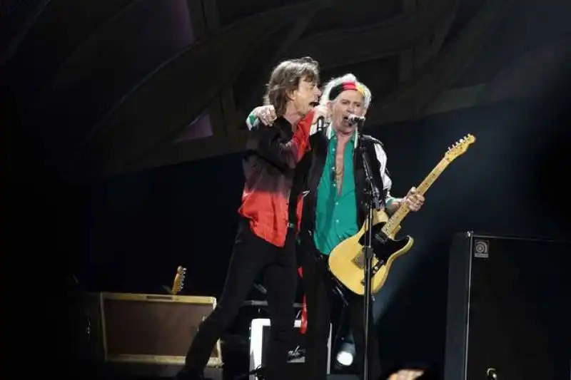 rolling stones al circo massimo  26