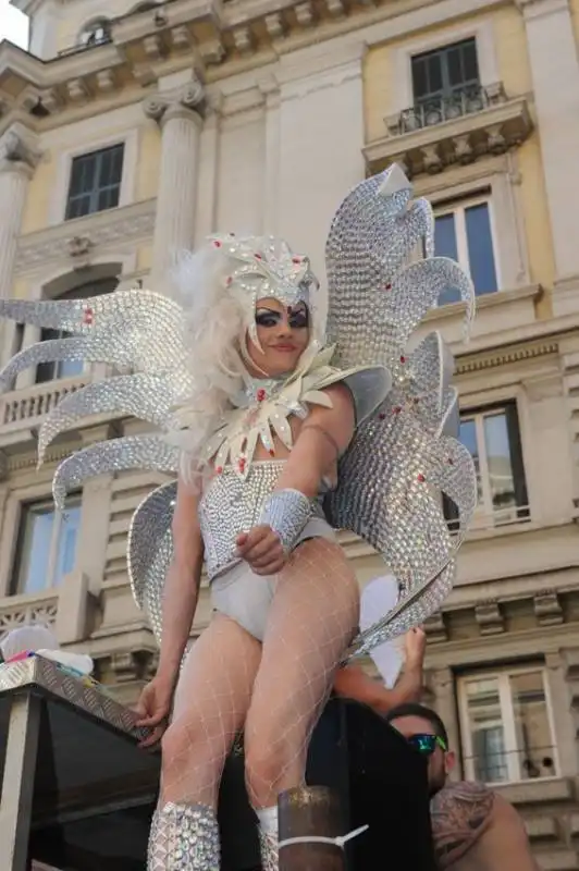 roma pride 2014   farfallina  113