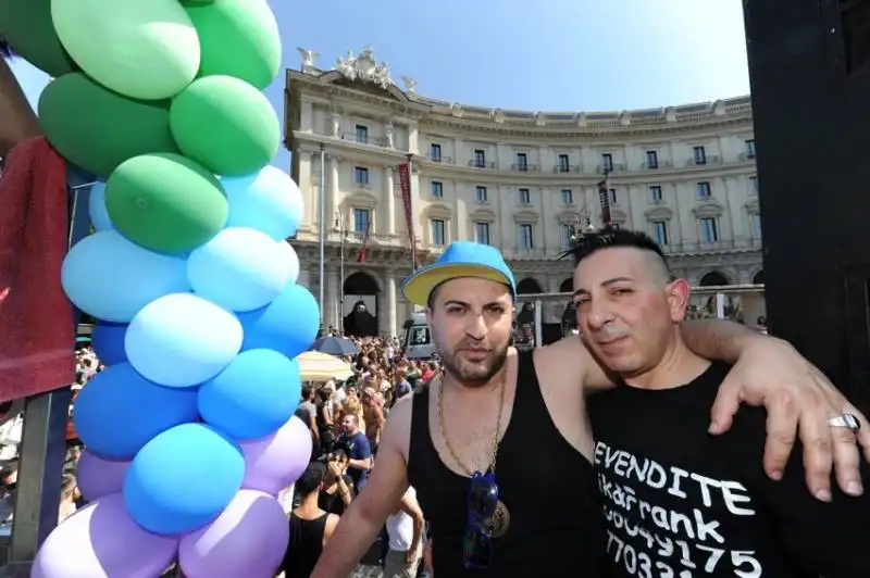 roma pride 2014   gay friendly  10