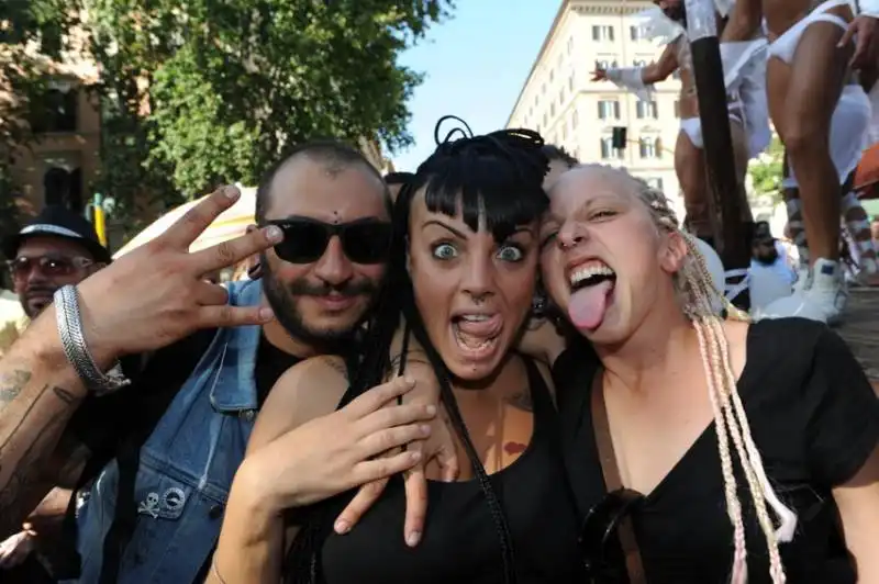 roma pride 2014   gay friendly  117