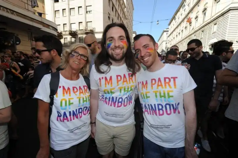 roma pride 2014   gay friendly  62