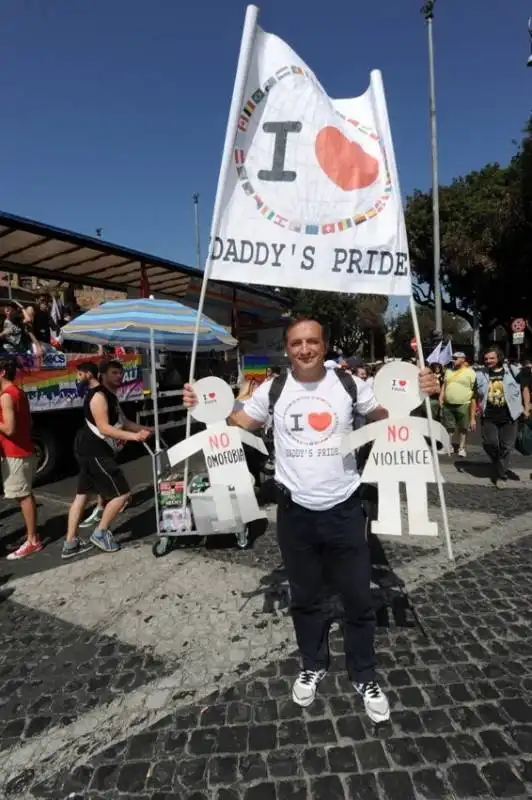 roma pride 2014   giorgio ceccarelli  12