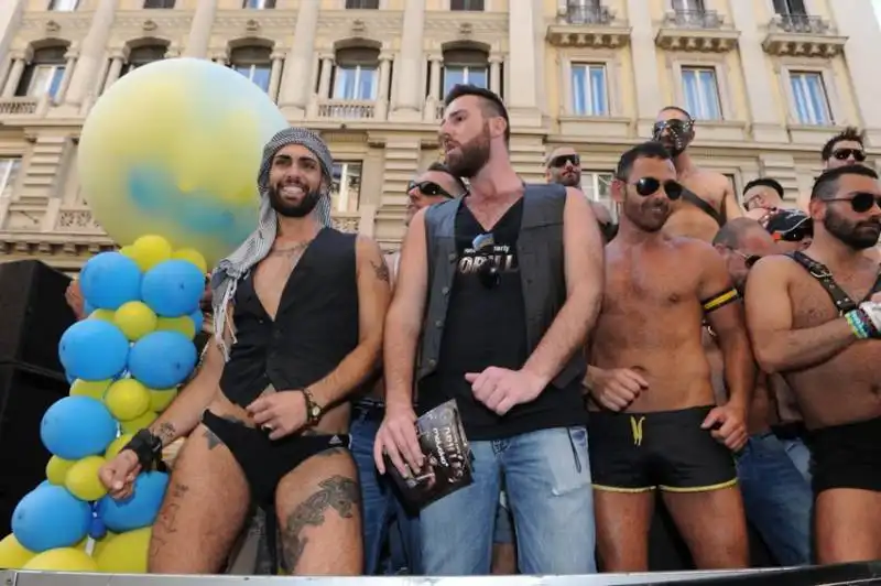 roma pride 2014   nerboruti dance  110