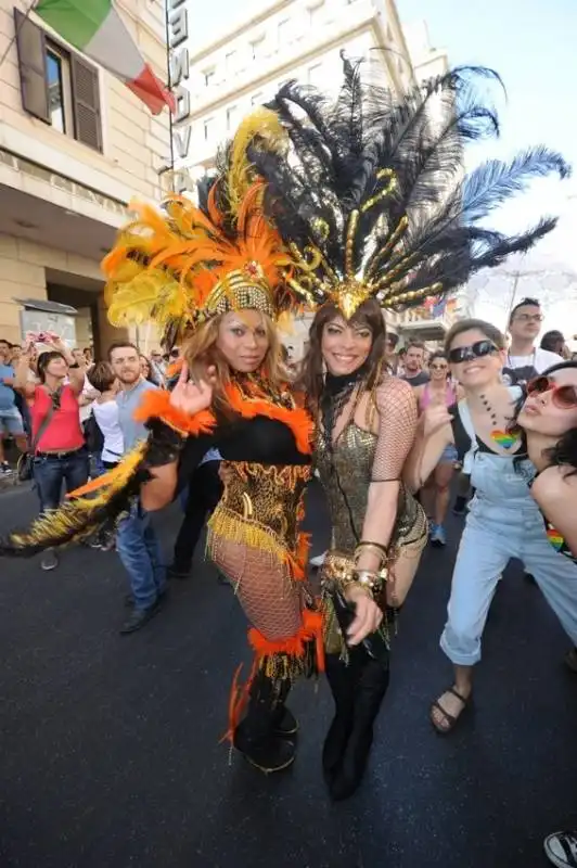 roma pride 2014   trans do brasil  61