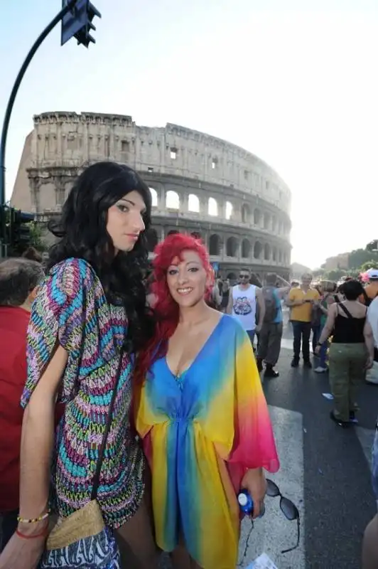 roma pride 2014   trav e gnocca  143