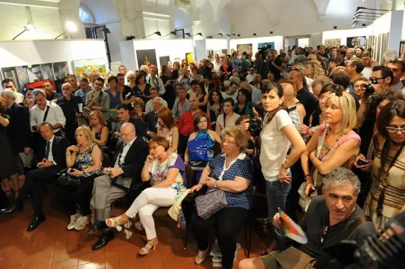 sala del chiostro facolta di ingegneria