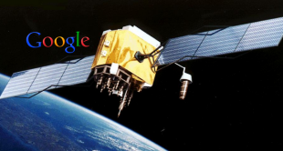 satelliti google in orbita per portare internet in tutto il mondo