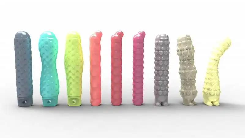 sex toys vietati in molti stati americani