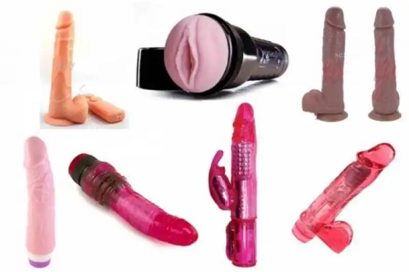 sex toys vietati in usa 1