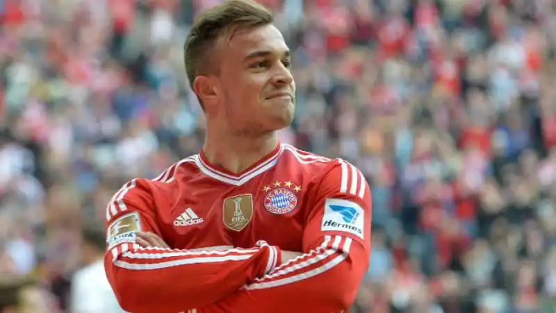 shaqiri