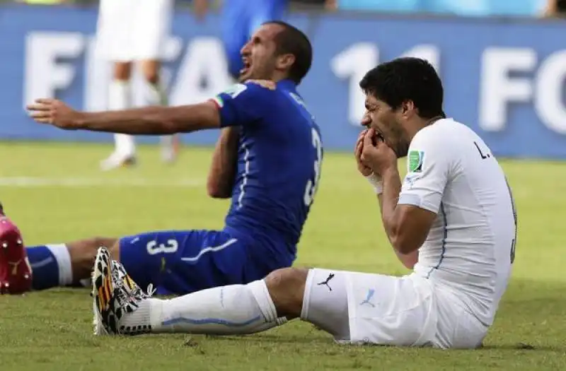 suarez chiellini