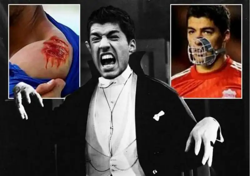 suarez dracula 