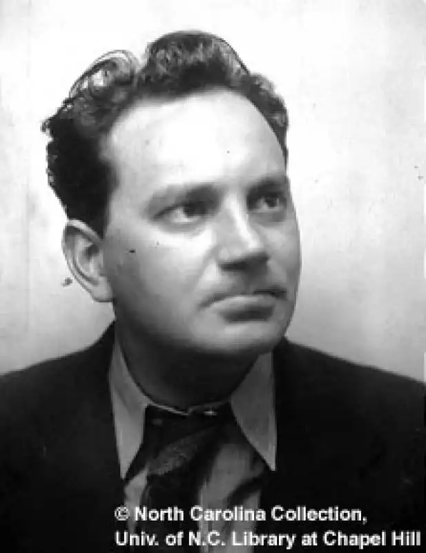 thomas wolfe 