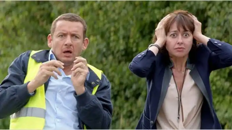 tutta colpa del vulcano dany boon e valerie bonneton 