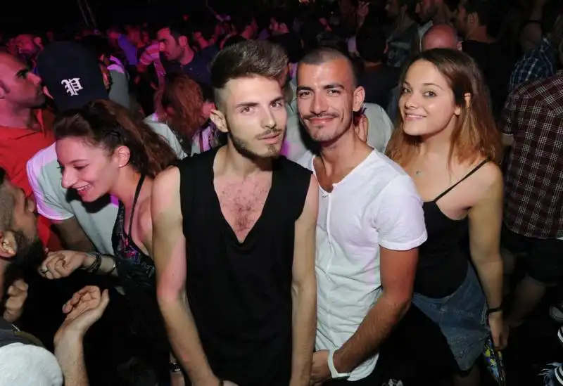 tutti al pride party (16)