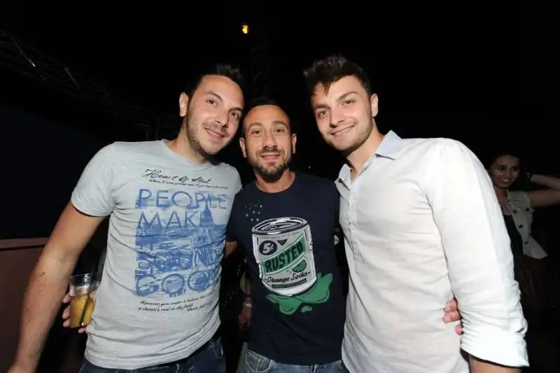 tutti al pride party (21)