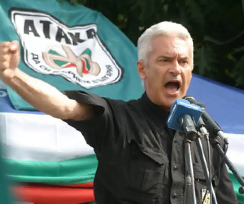 volen siderov 