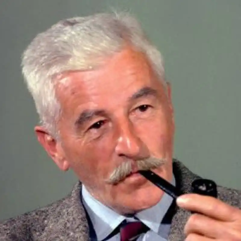 william faulkner  1