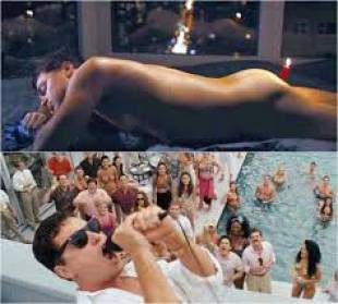 wolf of wall street