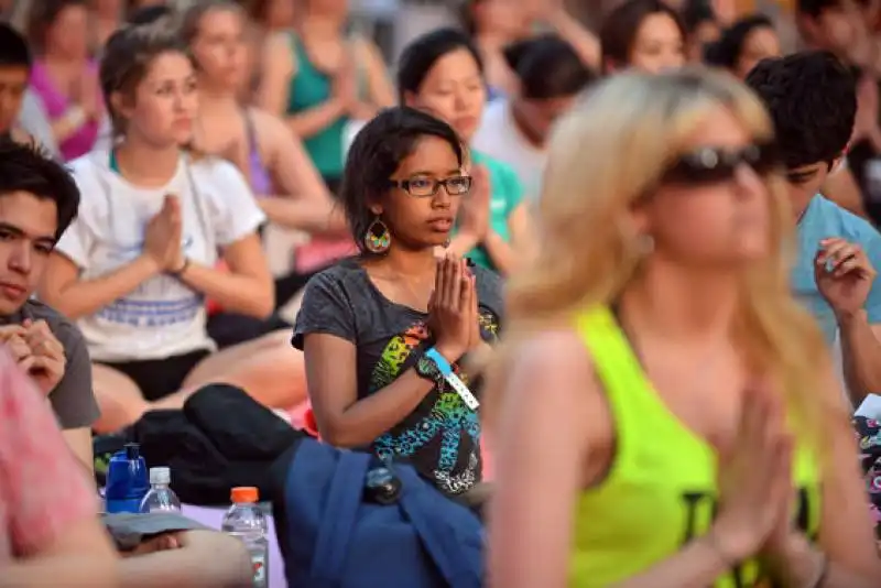 yoga a times square  16