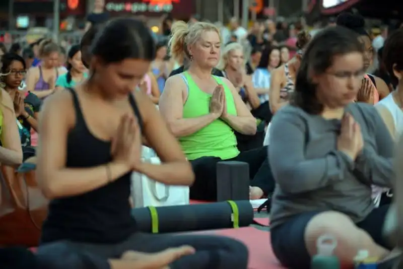 yoga a times square  17