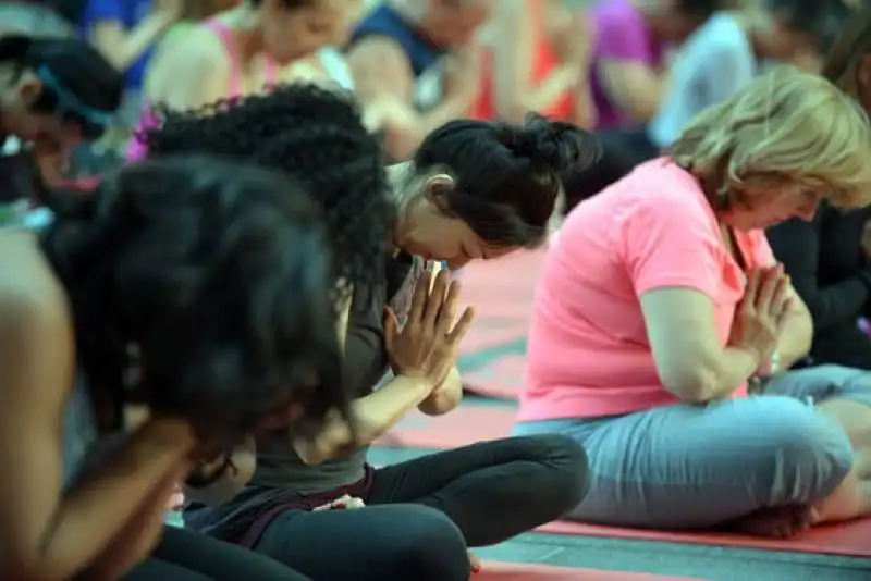 yoga a times square  27