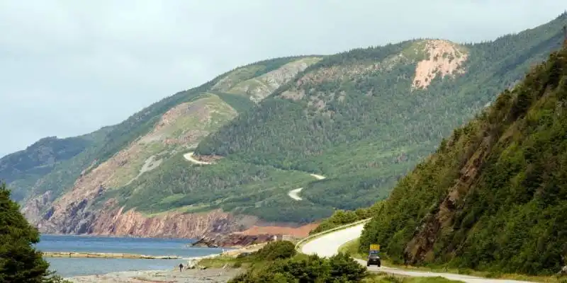 18   cabot trail