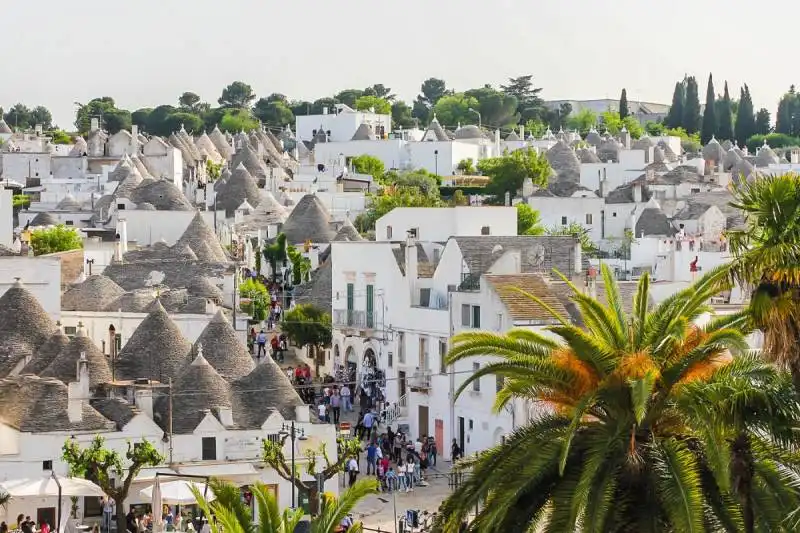 alberobello puglia