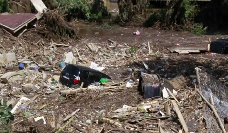 alluvione tbilisi 3