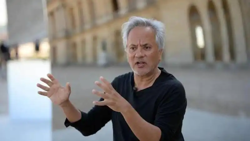 anish kapoor