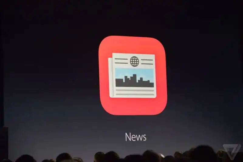 apple news