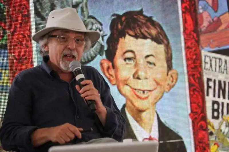 Art Spiegelman