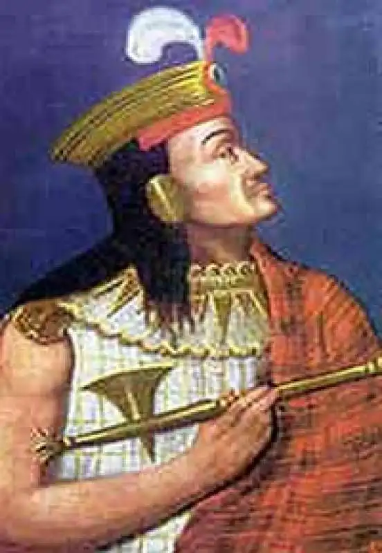 atahualpa 