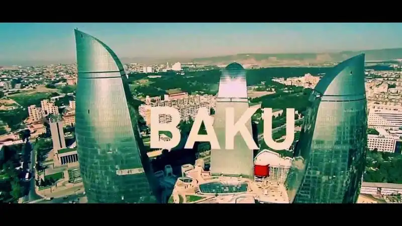  baku  t